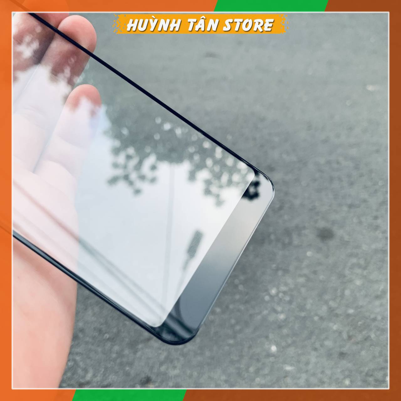 Cường lực Google Pixel 3A XL Full màn 9D Full keo.