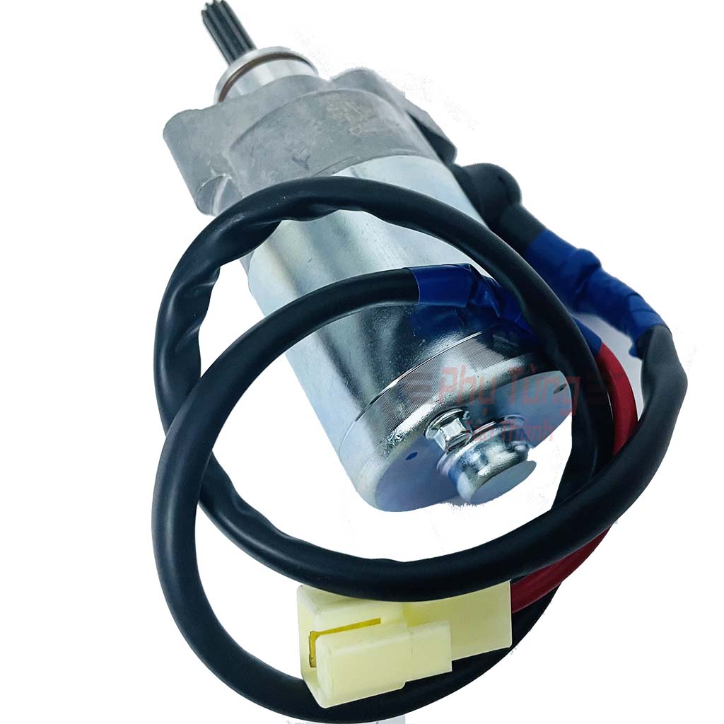 Củ Đề Sirius, Sử Dụng Cho Các Dòng Sirius Thường, Si RC-PTTT