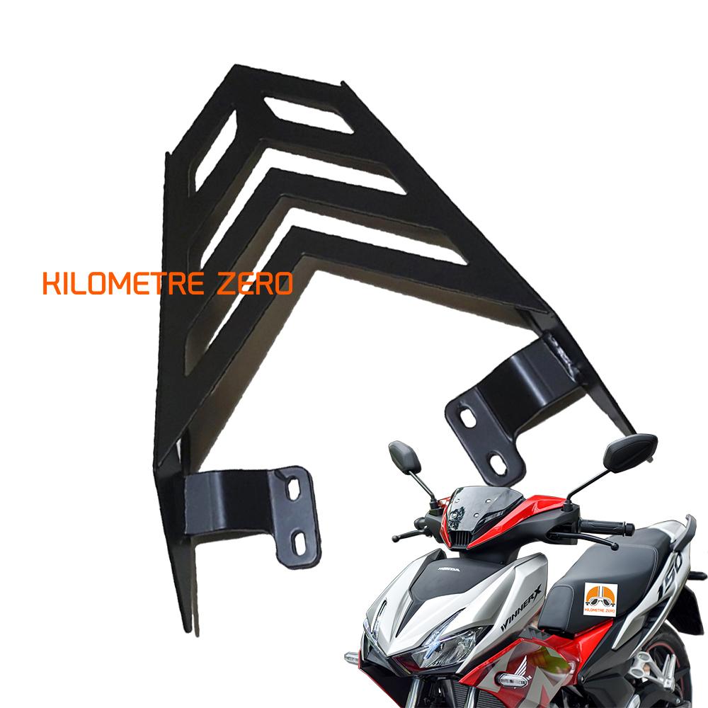 Baga sau kiểu mã lai dành cho honda winner | mã vt180