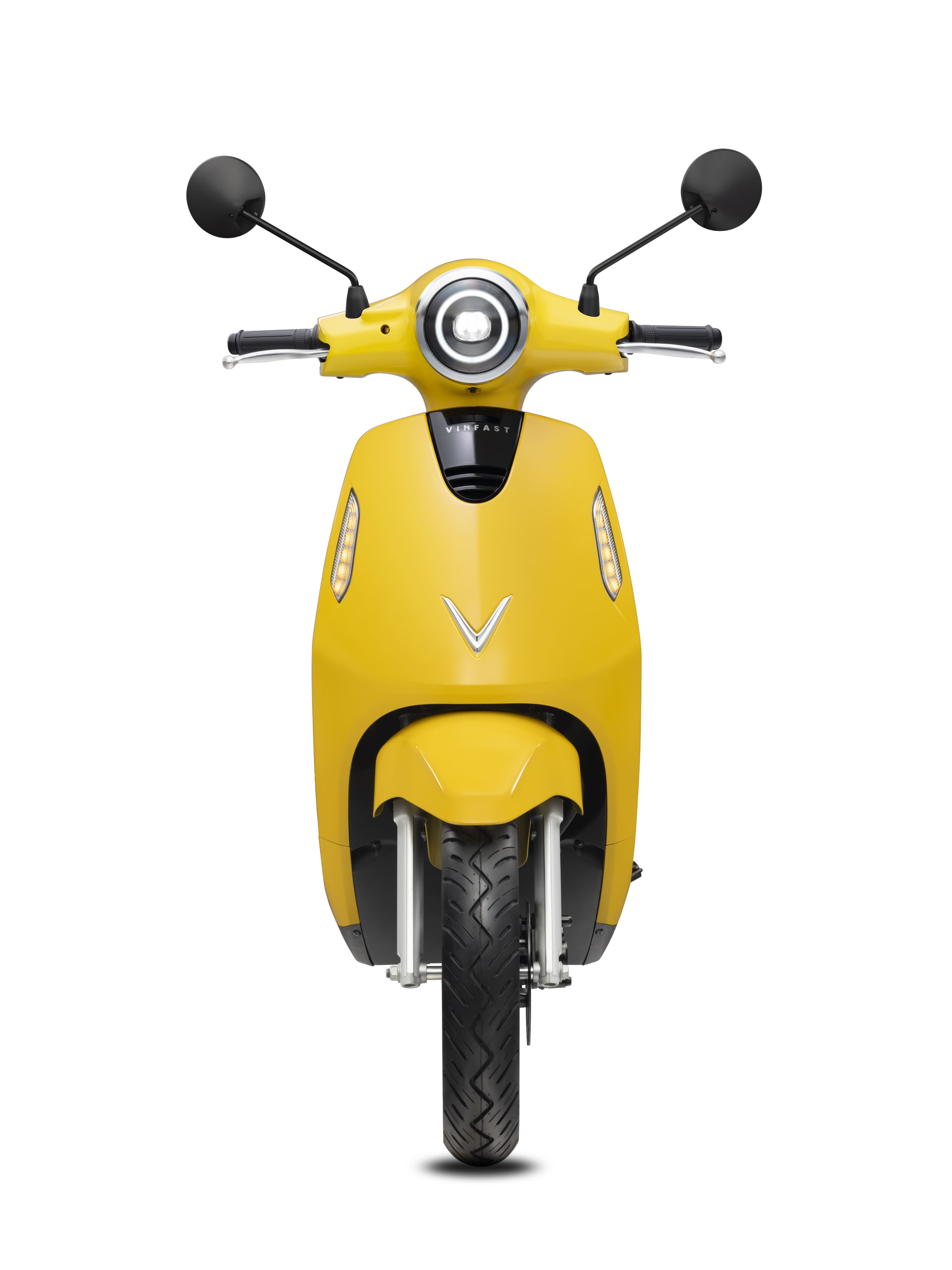 Xe máy điện VinFast EVO 200