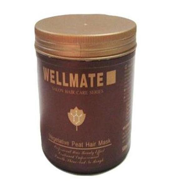 Hấp dầu Wellmate 1000ML