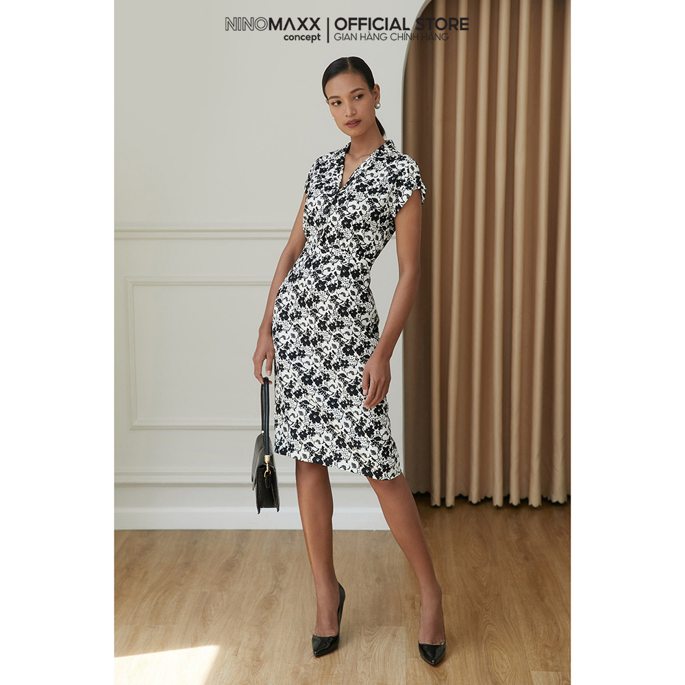 N&M Đầm thời trang Nữ 2103022