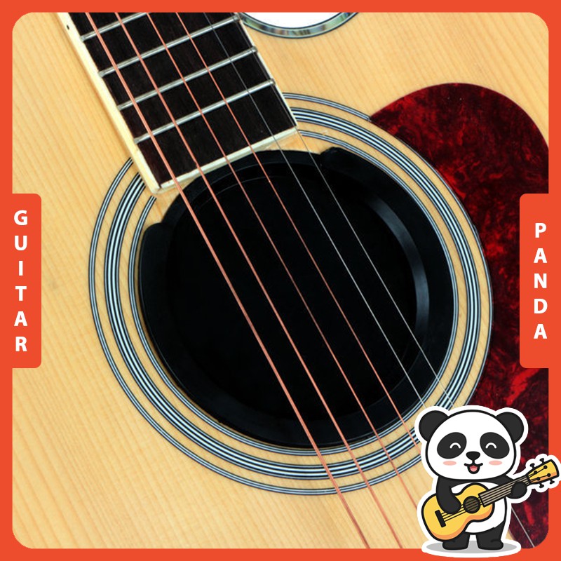 [HCM]Miếng Chống Hú | Miếng Chống Feedback Đàn Guitar