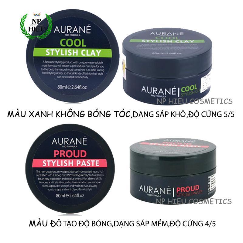 Sáp vuốt tóc Aurane giá rẻ