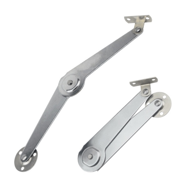 1 cặp tay nâng cửa inox 304 (1 cặp 2 tay ) compass