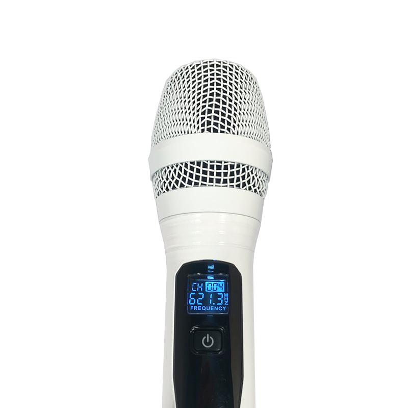MÍC SHURE ULX 980