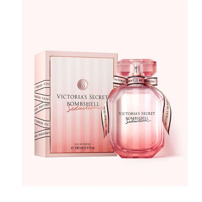 [HCM]NƯỚC HOA VICTORIA trắng 100ML