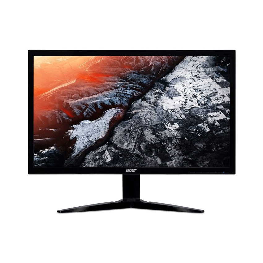 [Trả góp 0%]Màn hình Acer KG241Q (23.6 inch/GAMING/144HZ)