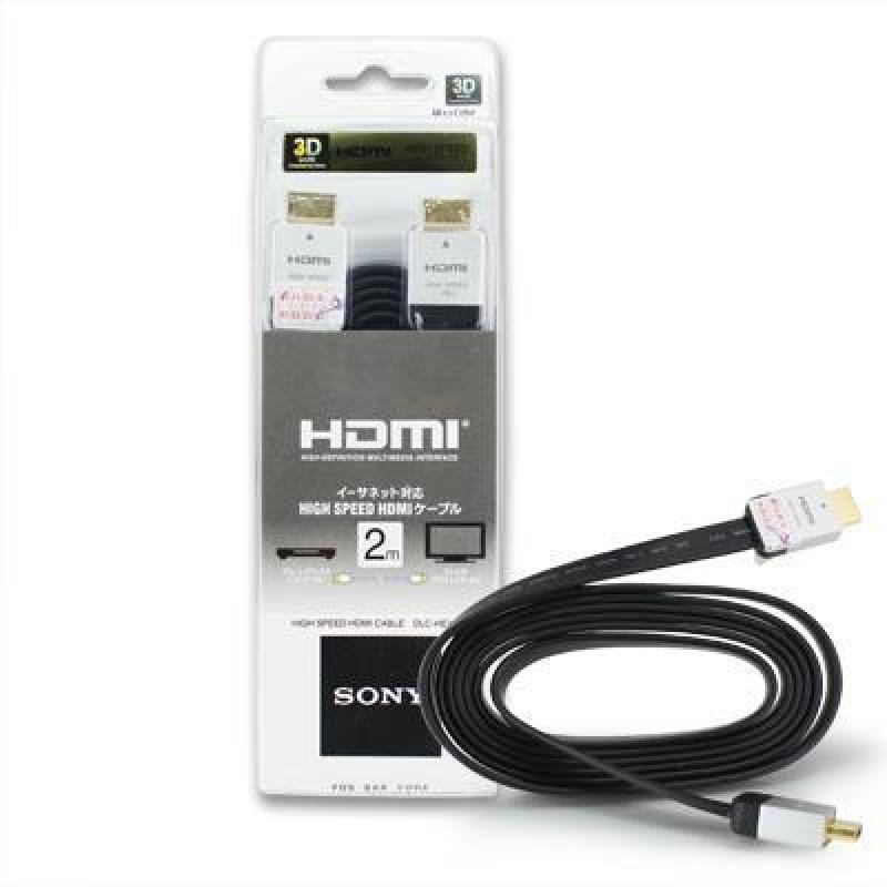 Bảng giá Dây HDMI Sony 2m