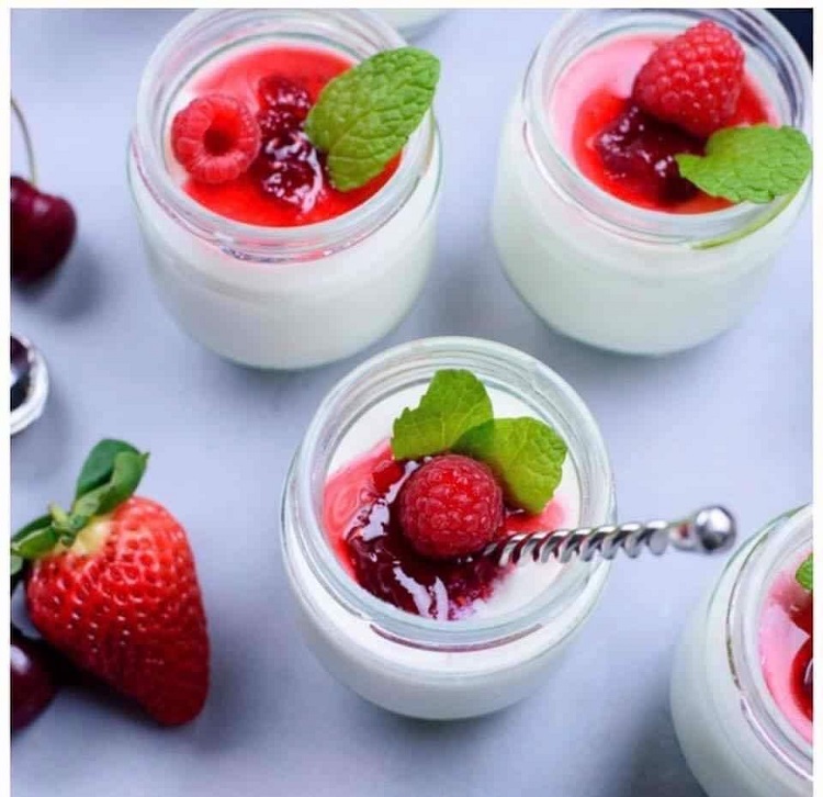 Máy làm sữa chua Steba JM3 [Nhập Đức - Bảo hành 12 tháng]