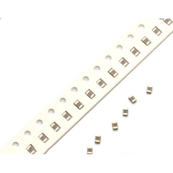 TRở Dán 0603 5% 100R-10K (Dây 50 Con)