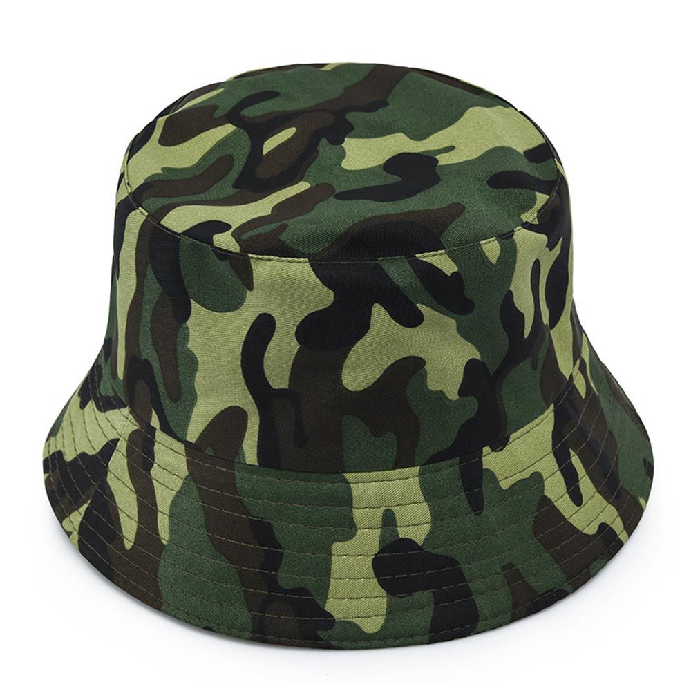 Unisex Army Hat / Soldier Hat / Camouflage Hat / Topi Askar / Bucket Cap /  Fisherman Cap