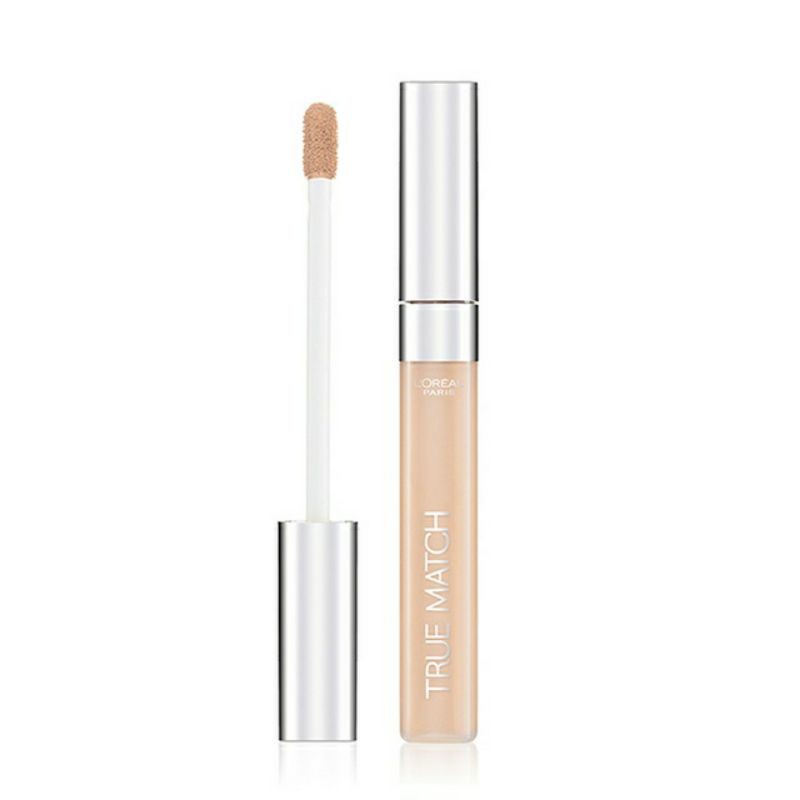 Kem che khuyết điểm L'Oreal Paris True Match The One Concealer 6.8ml