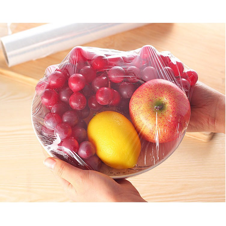 ⛔FREESHIP⛔ MÀNG BỌC thực phẩm (KHỔ 30CM - BÉ)