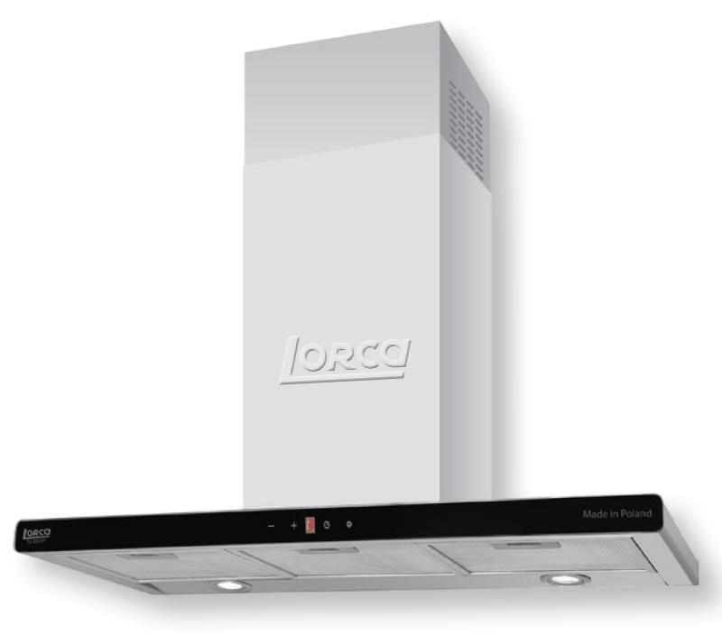 Giá bán Máy hút mùi Lorca TA 6007P(70cm)