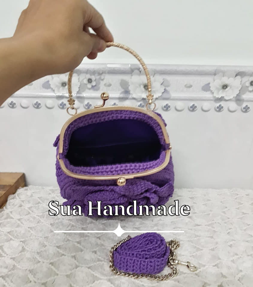 túi handmade