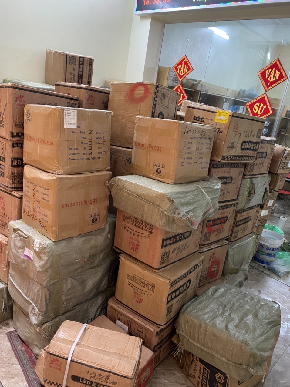 Combo sản phẩm