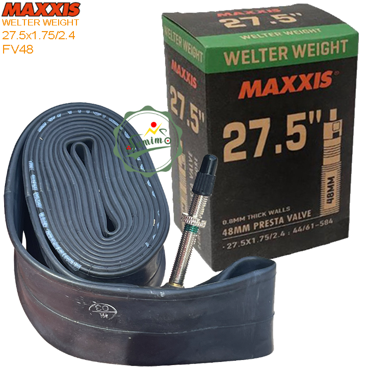 Ruột MAXXIS Welter Weight cho xe đạp địa hình