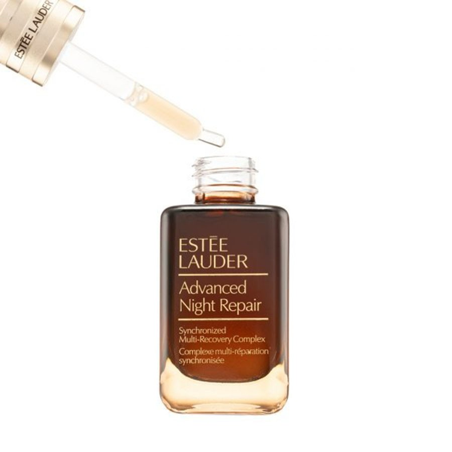 [Hoàn Tiền 20%] Set 2 mini Estee Lauder Advanced Night Repair (Bill Anh)