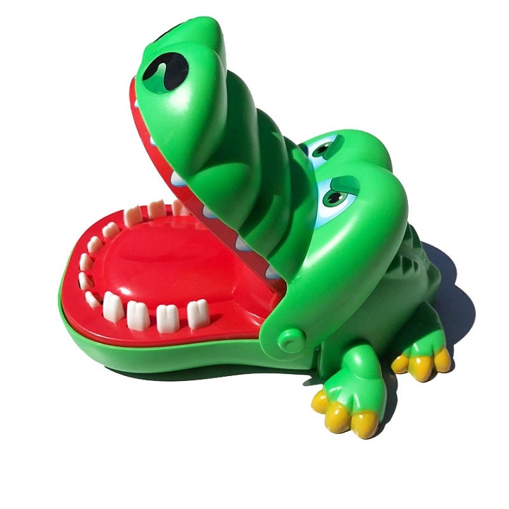 Game Dental