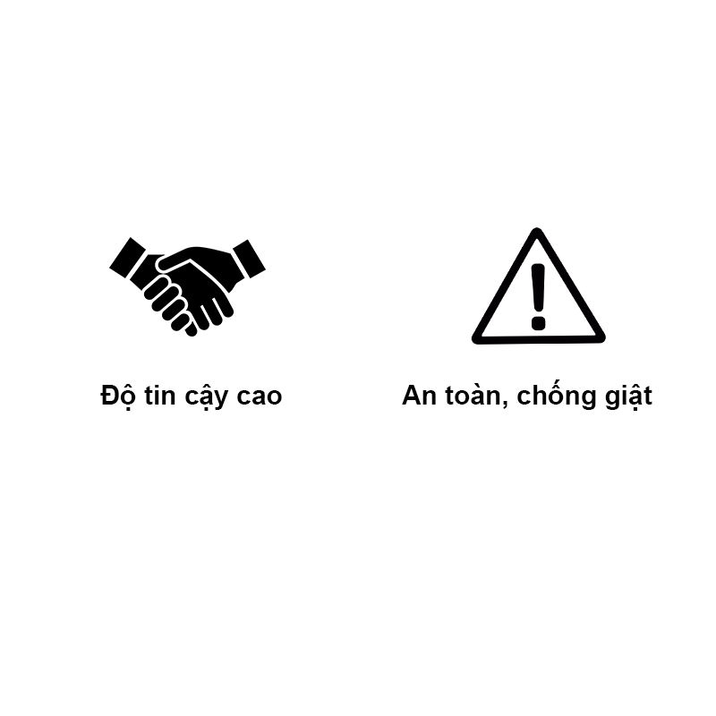 Ổ cắm điện kéo dài