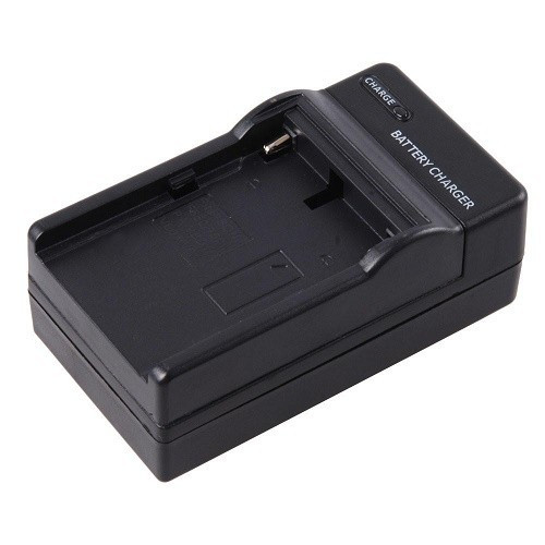 Sạc pin sony np-qm91d