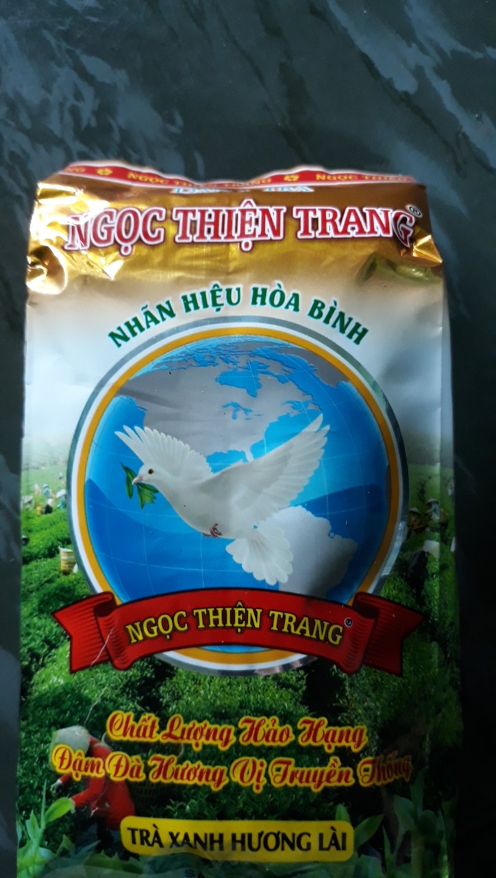 [HCM]TRÀ NGỌC TRANG LÀI LỚN 400G