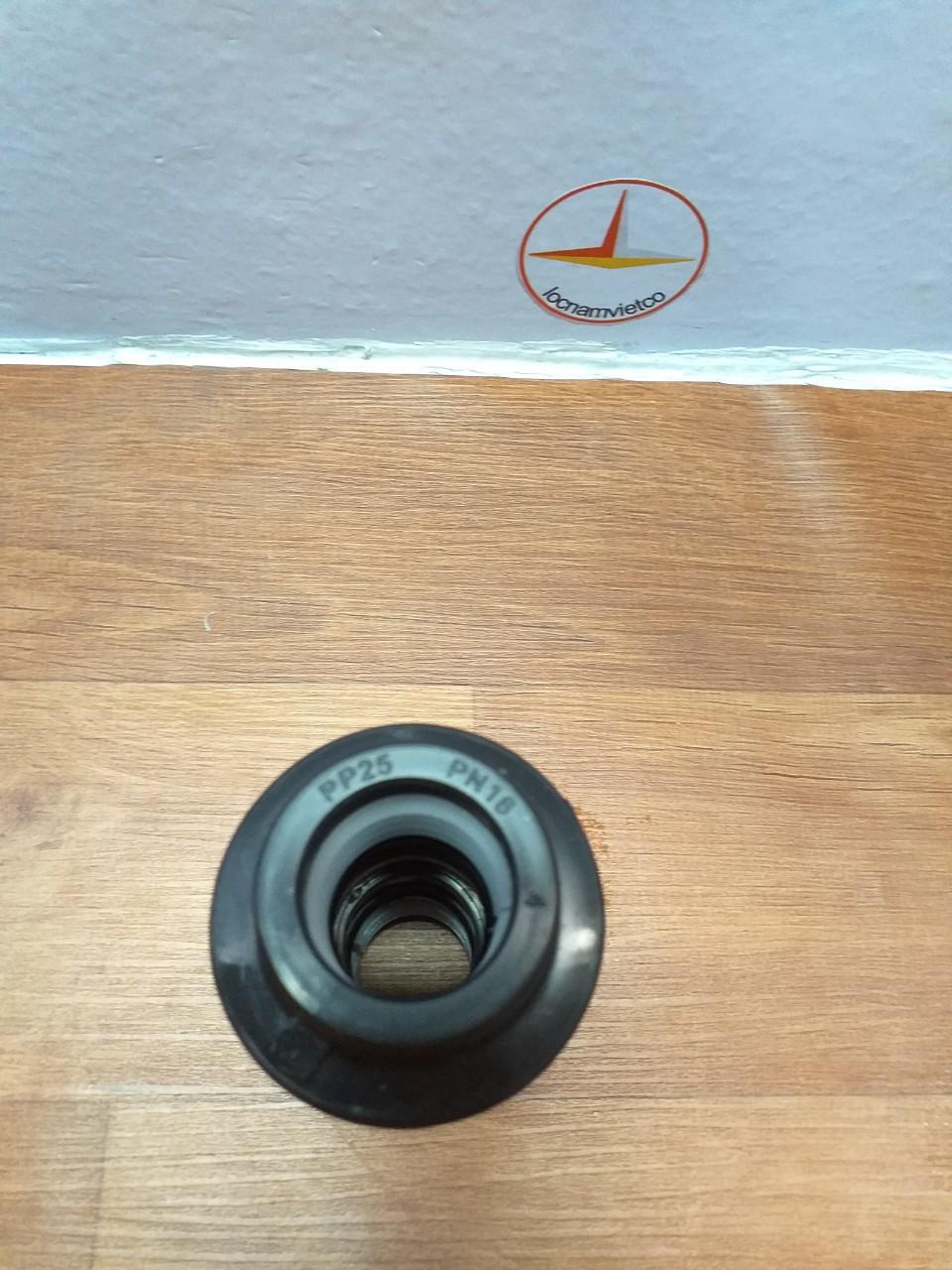 Phụ kiện HDPE phi 25 TIANYAN