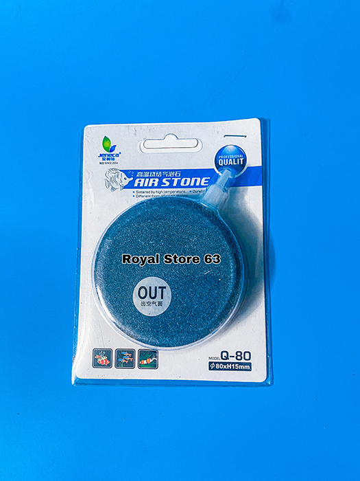 Sủi đĩa oxy 4cm, 6cm, 8cm, 10cm, 12cm