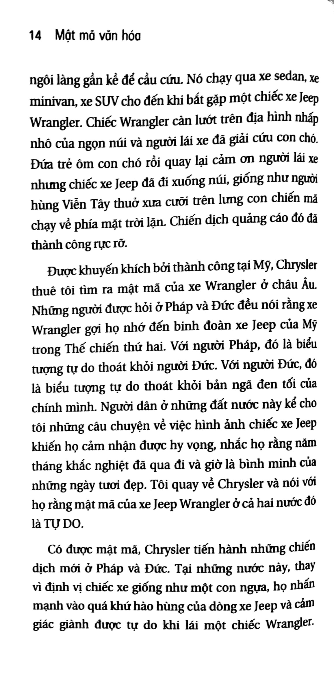 Sách Thái Hà - Mật Mã Văn Hóa