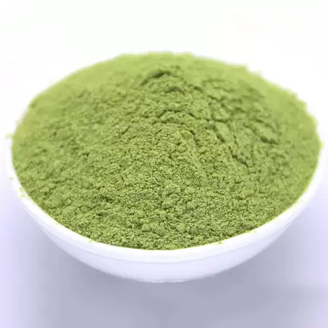 Bột đậu bắp nguyên chất 500g - Tấn Phát