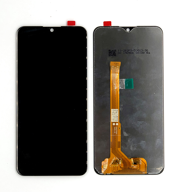 [HCM]BỘ MÀN HÌNH VIVO Y93 ZIN