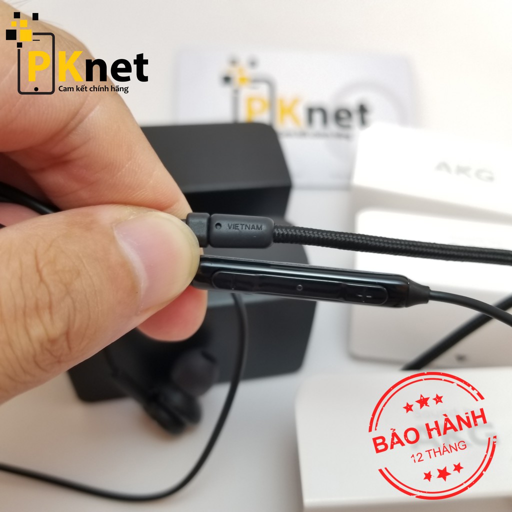 Tai nghe Samsung AKG type C chính hãng dành cho Note 10/ Note 10 plus