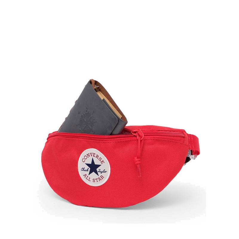 Túi Converse Unisex Sling Pack - Red