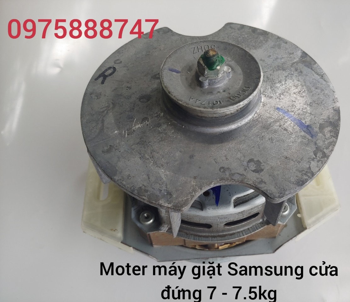 Môter máy giặt GL - Samsung lồng đứng 6 - 7kg