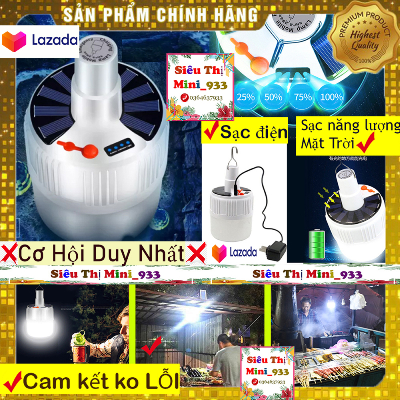 Bóng đèn LED sạc tích điện | Bóng đèn năng lượng Mặt Trời | Bóng đèn tích điện | Bóng đèn sạc năng lượng | Bóng đèn sạc Pin | Bóng đèn tự sạc | Bóng đèn cắm sạc | Đèn tích điện có sạc | Bóng đèn LED tích điện