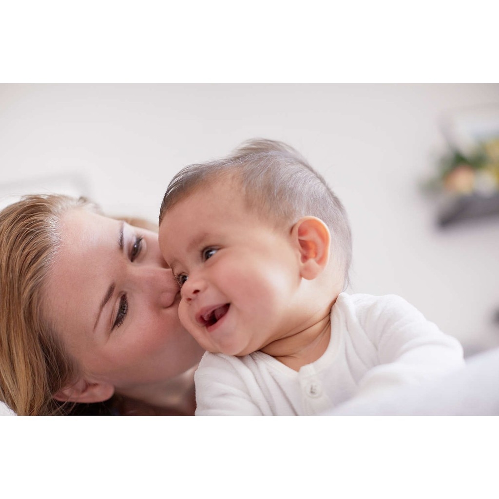 Bình sữa Philips AVENT Natural 260ml họa tiết