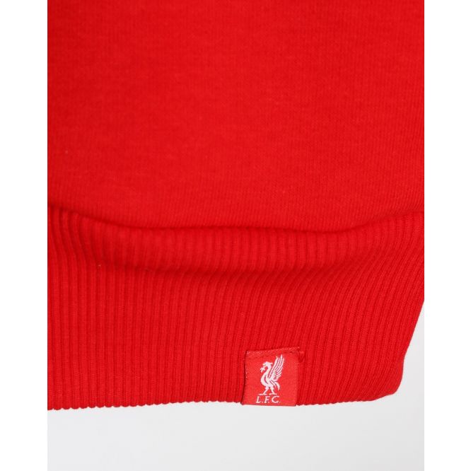 LFC Men Hoody Champions 1 Jacket A15337