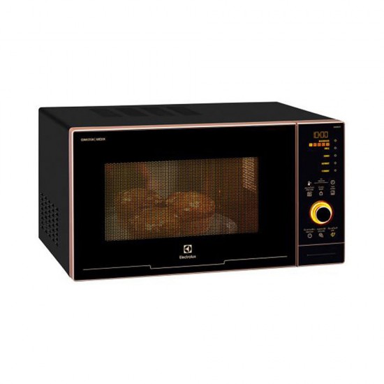 [Trả góp 0%]Lò vi sóng Electrolux EMS3082CR