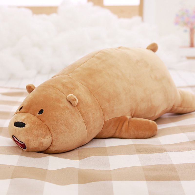 Gấu Bông Dễ Thương 50cm
