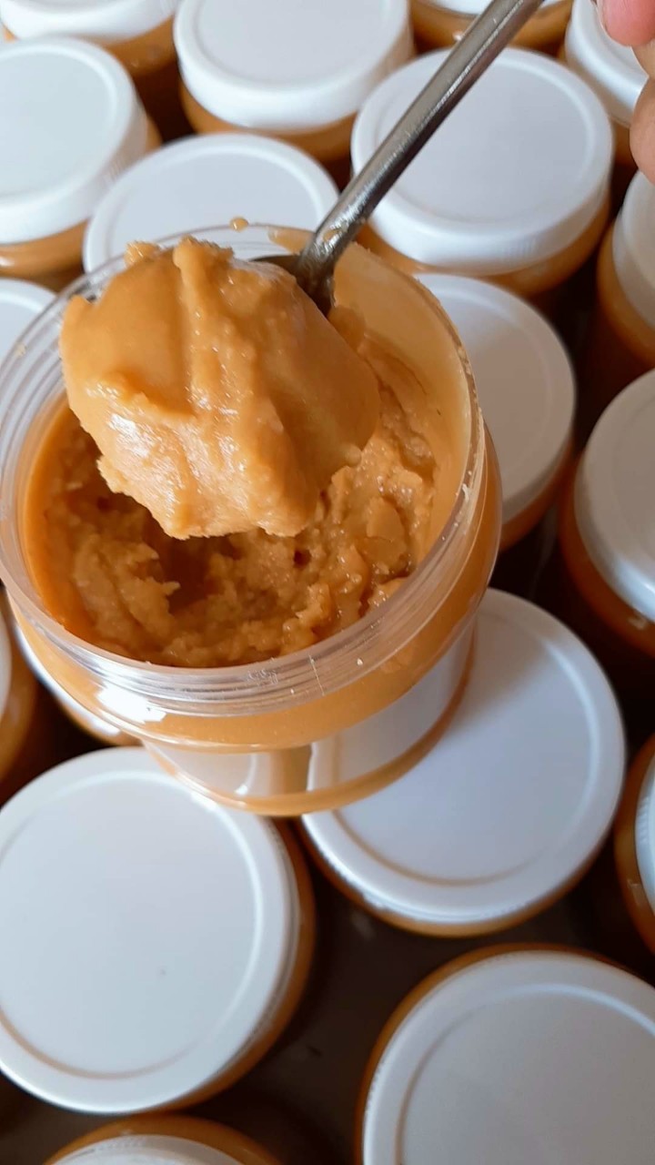 🍯Đường Thốt Nốt Tịnh Biên An Giang