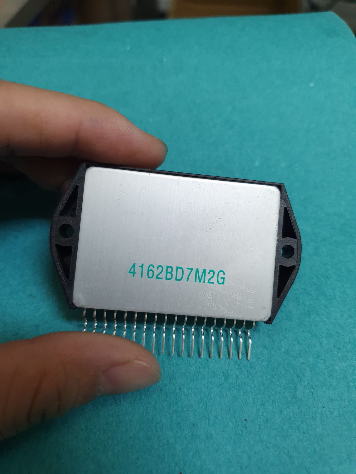 IC công suất STK 4162 II