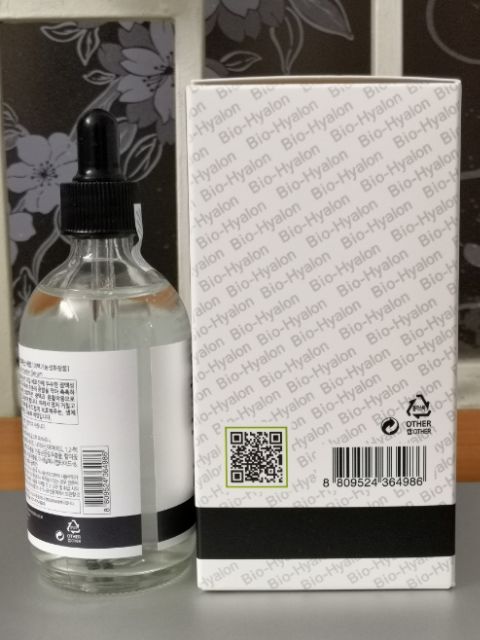 HA PLUS WHITENING SERUM - SERUM CẤP ẨM TRẮNG SÁNG DA