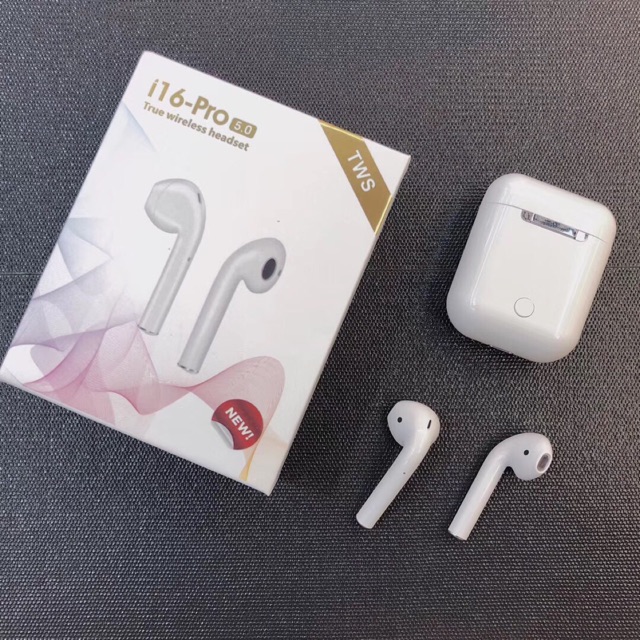 Tai  Airpods i16 pro