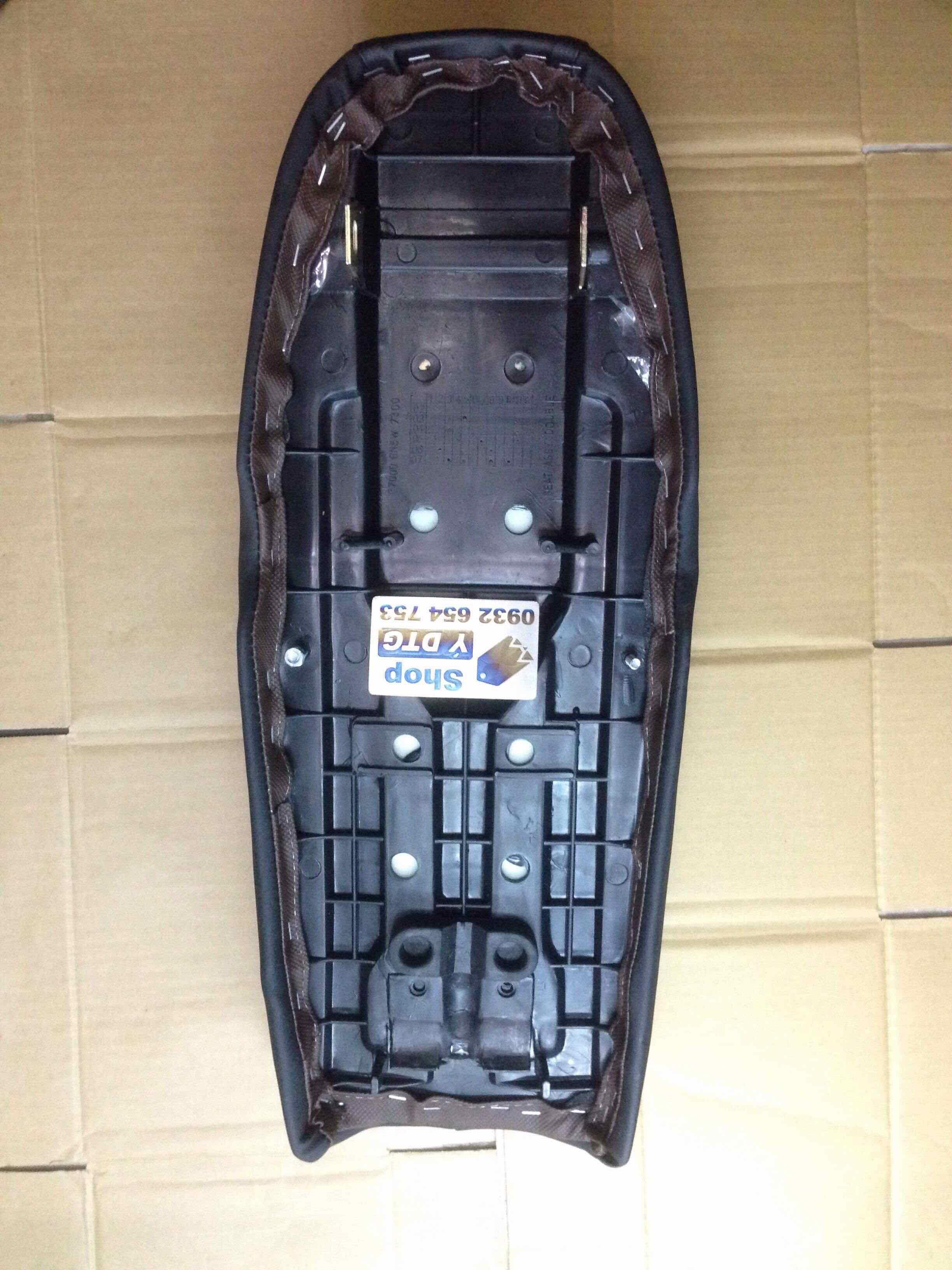 Yên Xe 67 Độ