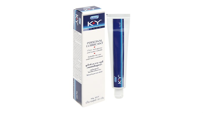 Gel KY 50g