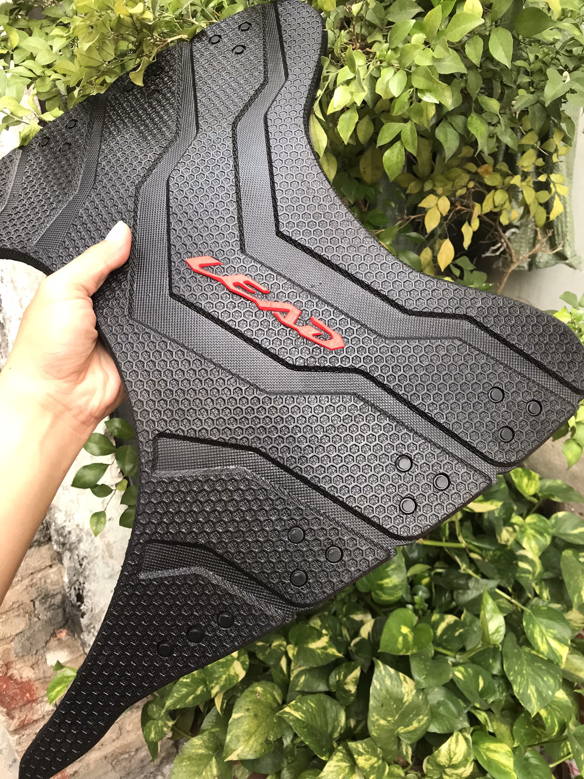 Thảm Lead 2022, Thảm để chân Lead 2022 phụ kiện lót sàn Honda Lead 2022