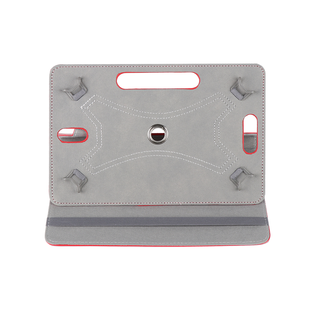 BANGU03AS 7 8 9 10.1 inch Colorful Shockproof Crystal Pattern Hard Protective Shell PU Leather Universal Cover Tablet Case