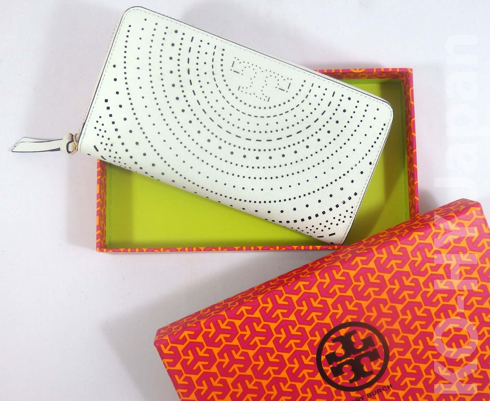 [HCM]Ví thời trang TORY BURCH Wallet