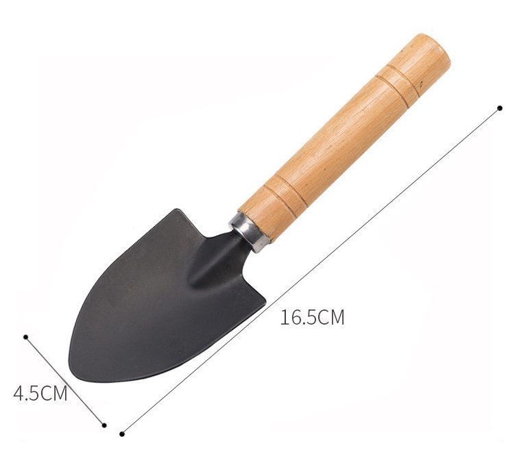 ⚡⚡ [HOT SALE] [GARDEN TOOL] BỘ 3 DỤNG CỤ CHĂM SÓC CÂY CẢNH MINI FN1550 FUNO